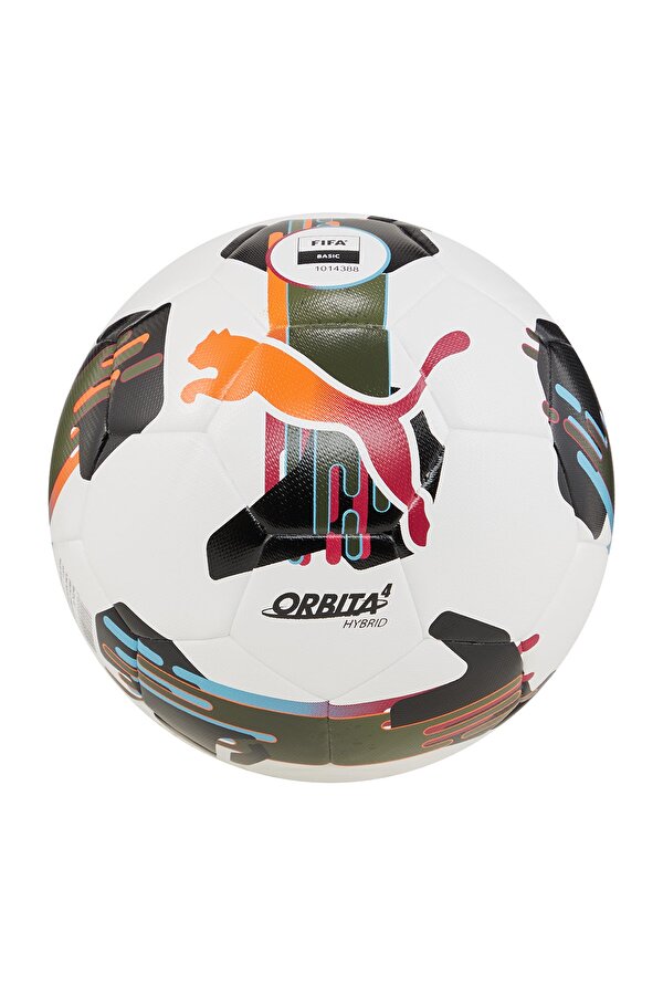Orbita 4 Hyb Fifa Basic Futbol Topu