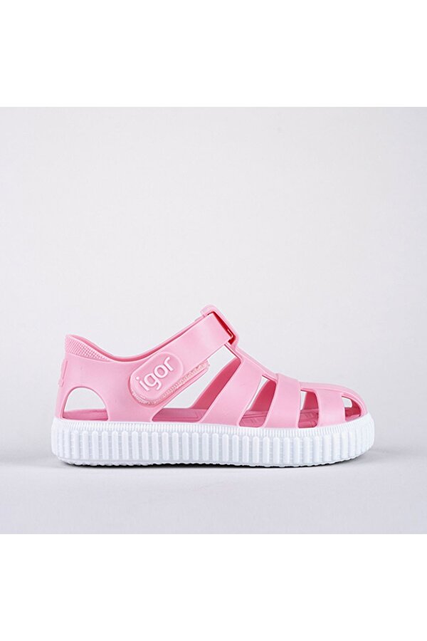 Nico Çocuk Pembe Sandalet