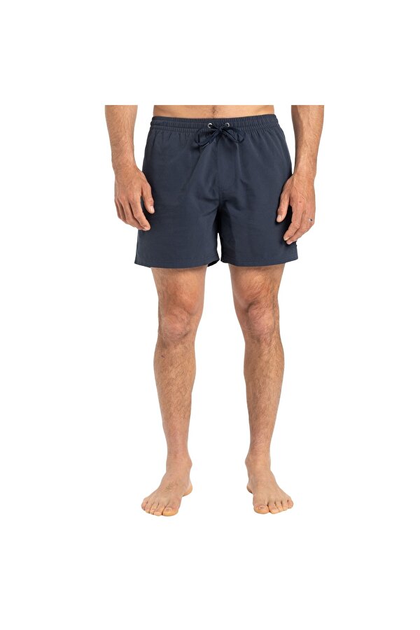 Everyday Solid Volley 15 Erkek Lacivert Mayoşort