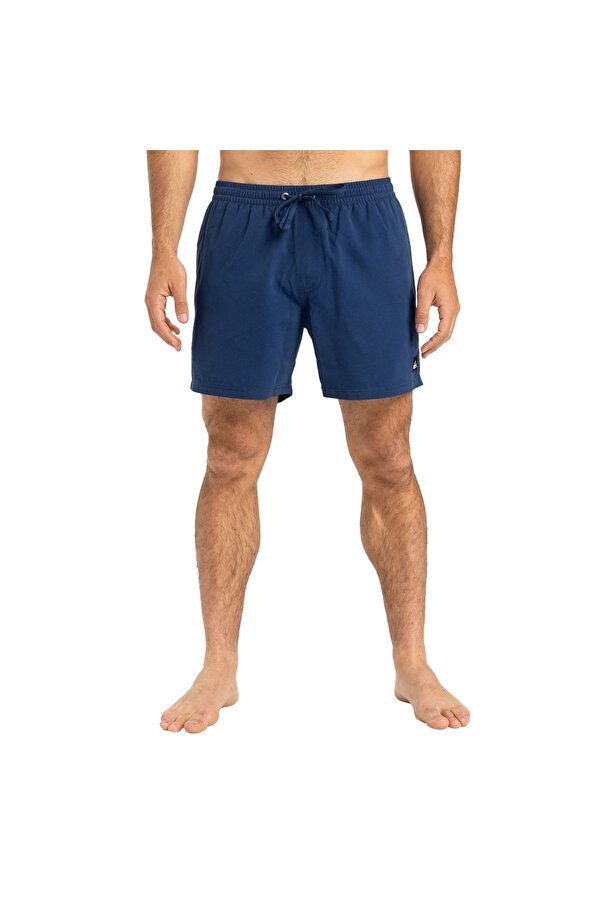 Everyday Solid Volley 15 Erkek Lacivert Mayoşort