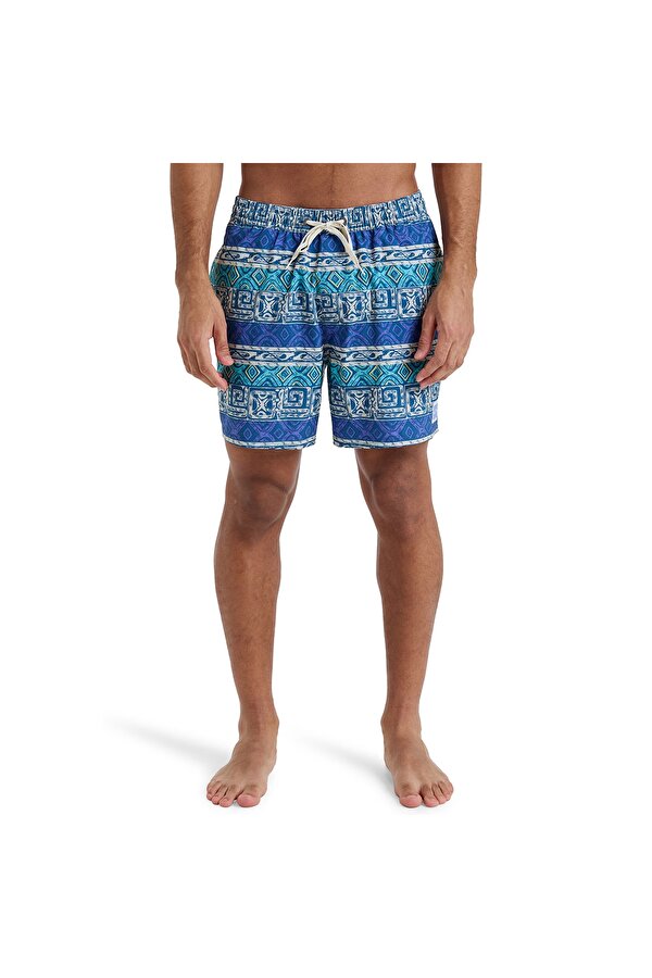 Surfsilk Straight Volley 16 Erkek Mayoşort