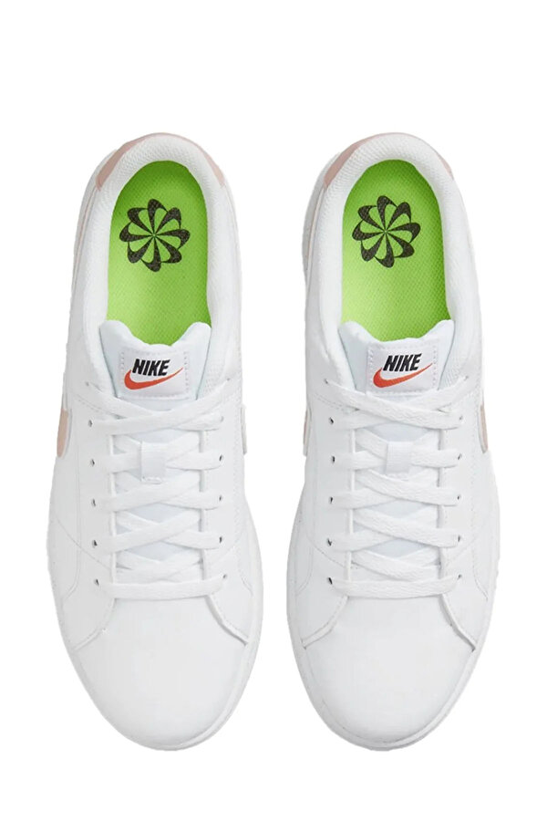 COURT ROYALE 2 BETTE WHITE Woman 001