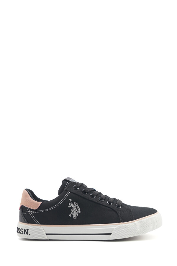 RACHEL 5FX Siyah Kadın Sneaker