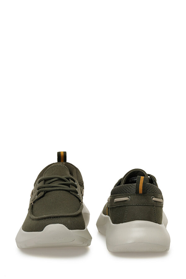 LEI 5FX Haki Erkek Comfort Ayakkabı