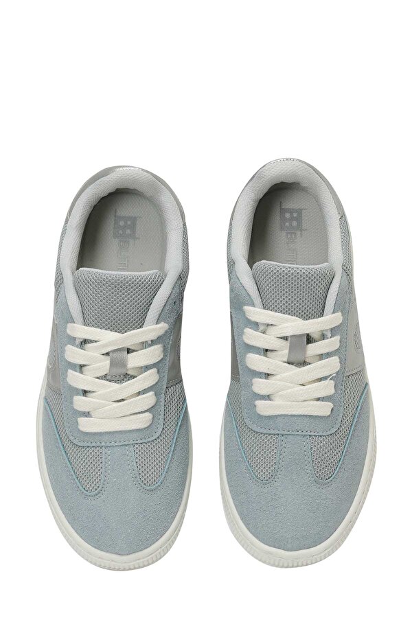 25S-030 5FX Mavi Kadın Sneaker