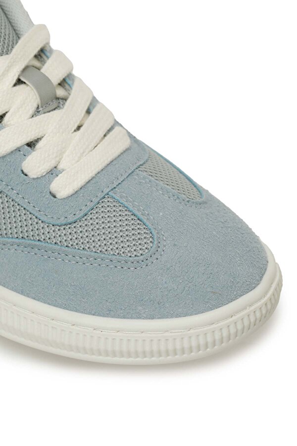 25S-030 5FX Mavi Kadın Sneaker
