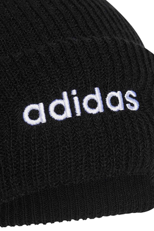 CLSC BEANIE CUF     BLACK Siyah Erkek Şapka