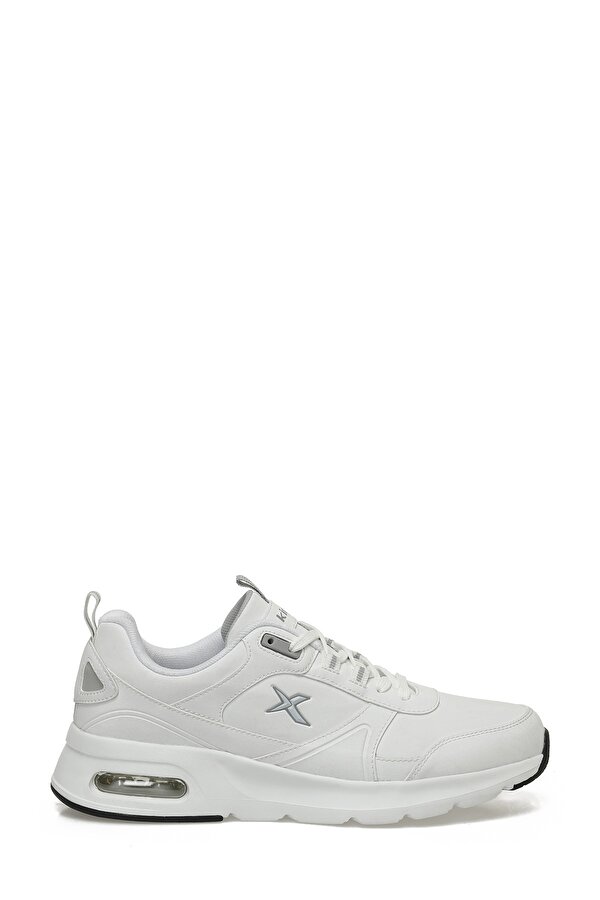 AMIRAL PU 5PR Beyaz Erkek Sneaker