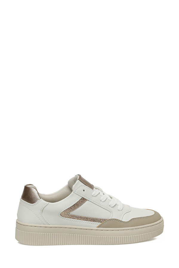 326521.Z 5PR Bej Kadın Sneaker