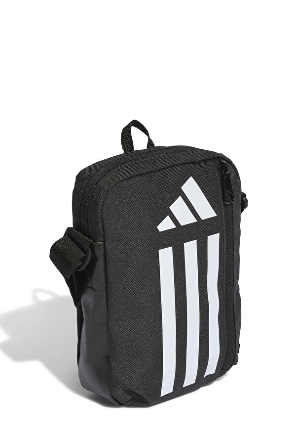 TR ORGANIZER Siyah Unisex Çapraz Çanta