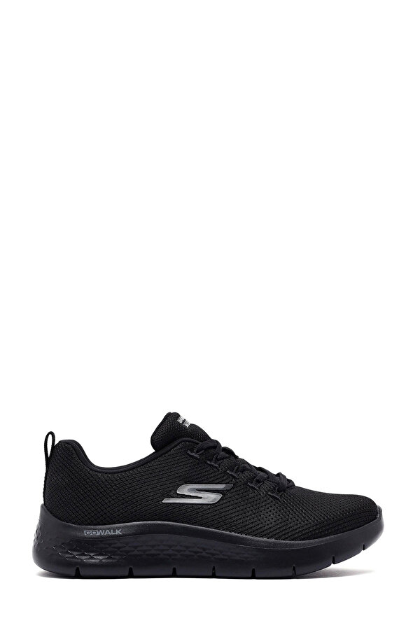 GO WALK FLEX Siyah Erkek Sneaker