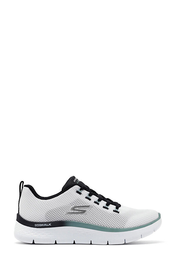 GO WALK MENS Beyaz Erkek Sneaker