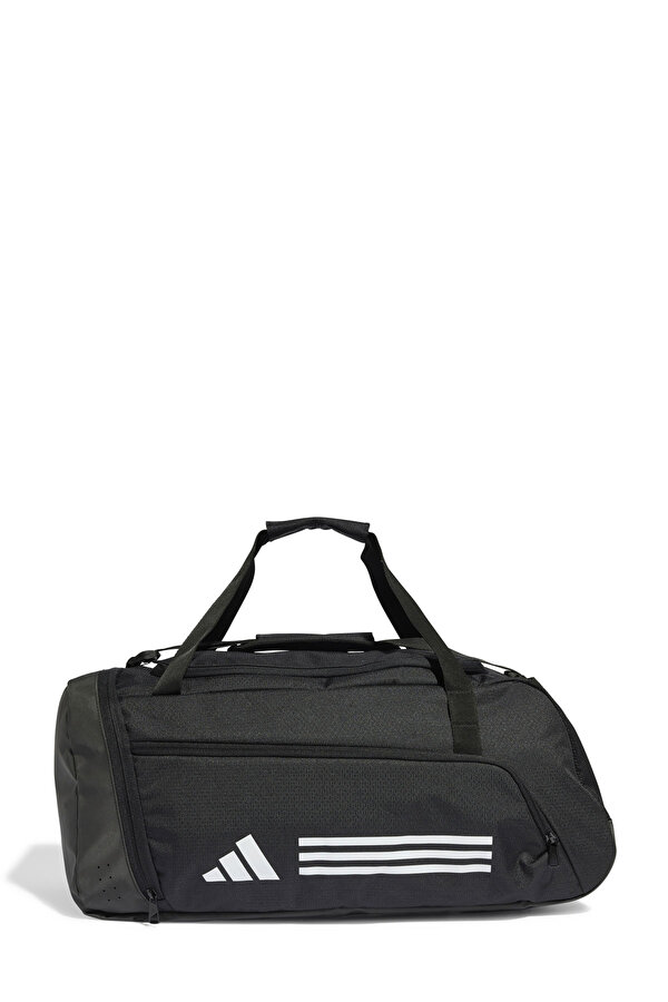 TR DUFFLE M Siyah Unisex Spor Çantası