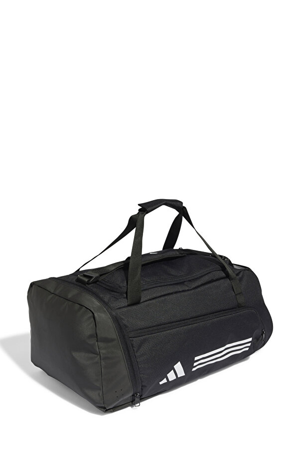 TR DUFFLE M Siyah Unisex Spor Çantası