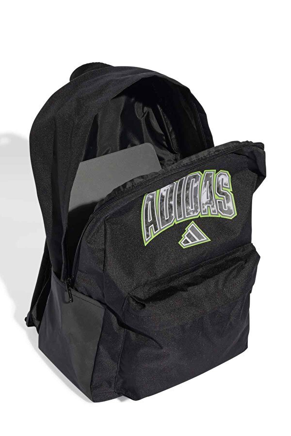 CLC TRG G BPK Siyah Kadın Sırt Çantası