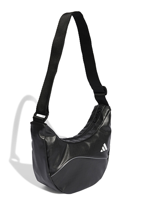 GL POUCH Siyah Erkek Sırt Çantası