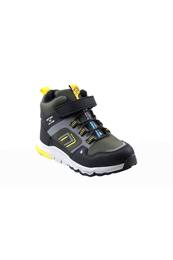 Trex Erkek Çocuk Softshell Outdoor Trekking Bot