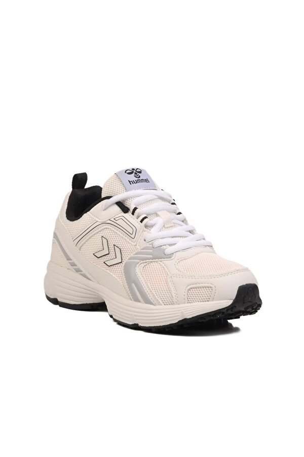 Beyaz Fileli Hava Alan Unisex Sneaker Hml Performance 500