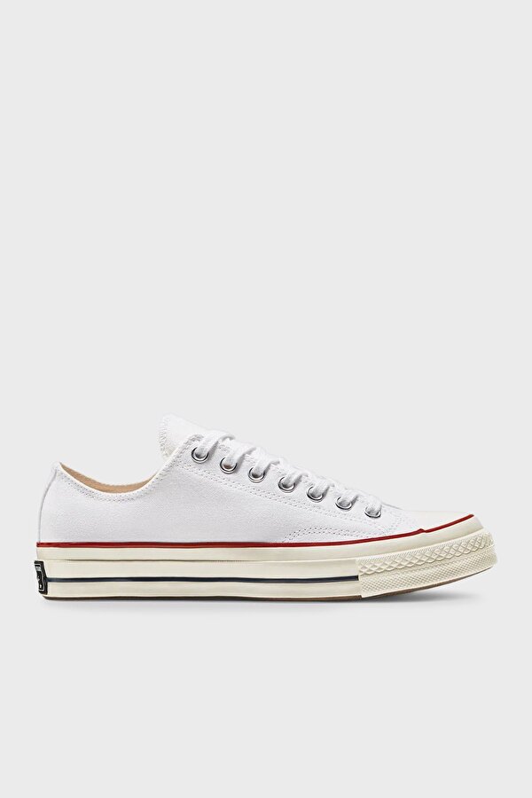 Unisex Ayakkabı 162065C 102 BEYAZ