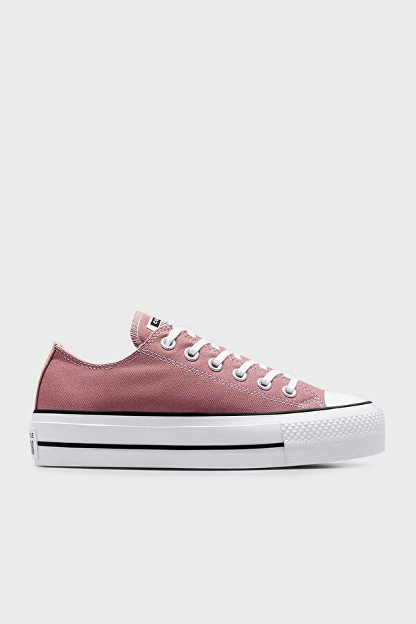 Bayan Ayakkabı A10648C 665 PEMBE