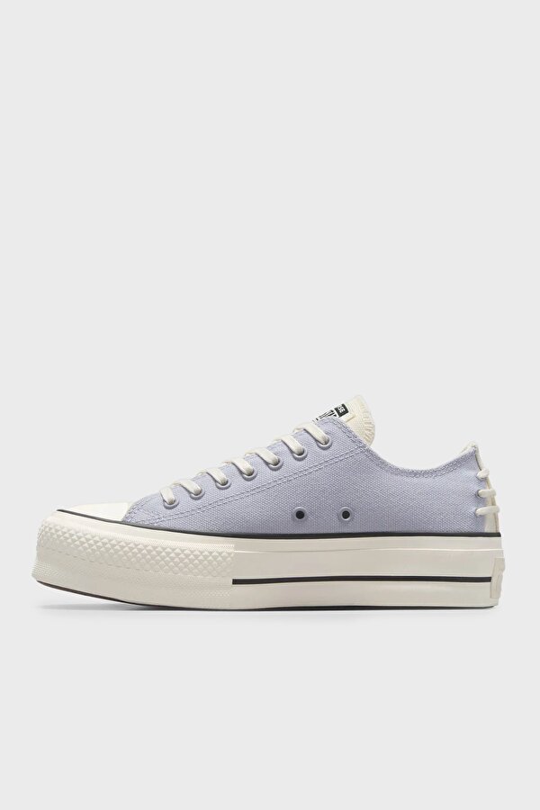 Bayan Ayakkabı A12553C 505 LİLA