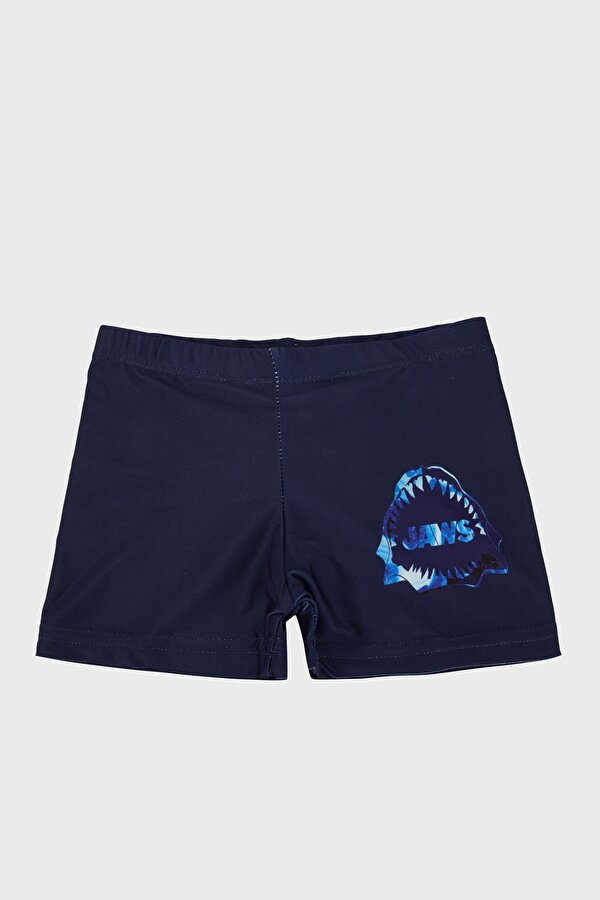 Erkek Çocuk Mayo Short SR2532100001 LACİVERT