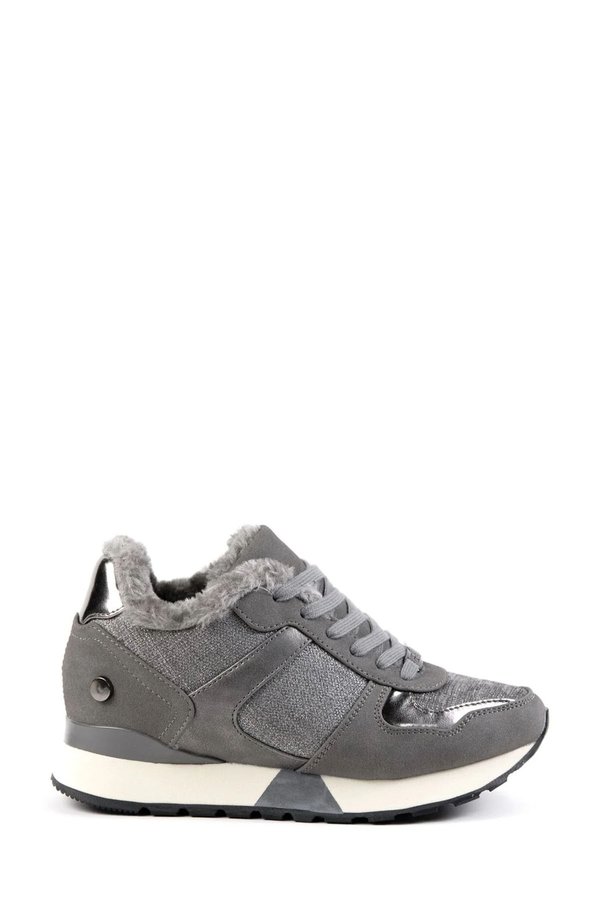 INT1222K116-KRK 2PR GRAY Woman 500