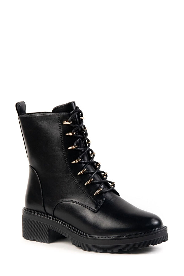 INT1222K130-KRK 2PR BLACK Woman 438