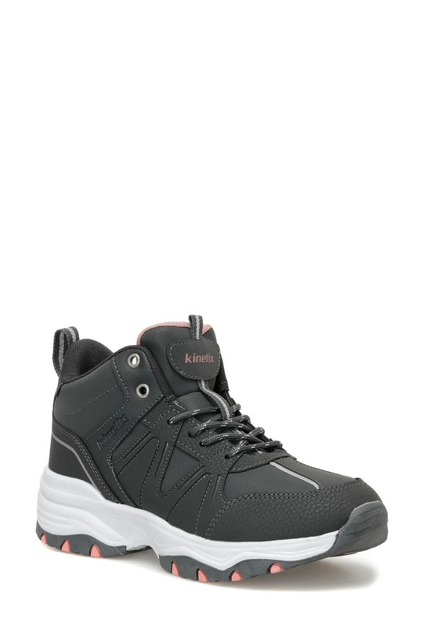 ROSSEL PU HI W 3PR D GREY Woman 493