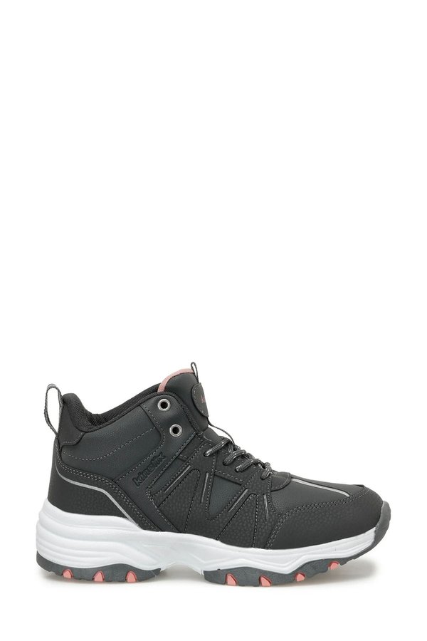 ROSSEL PU HI W 3PR D GREY Woman 493