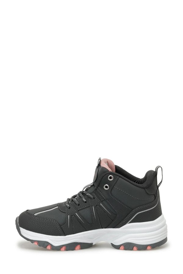 ROSSEL PU HI W 3PR D GREY Woman 493