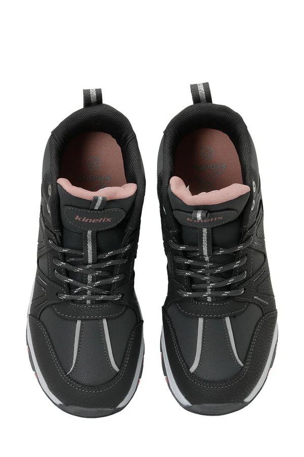 ROSSEL PU HI W 3PR D GREY Woman 493