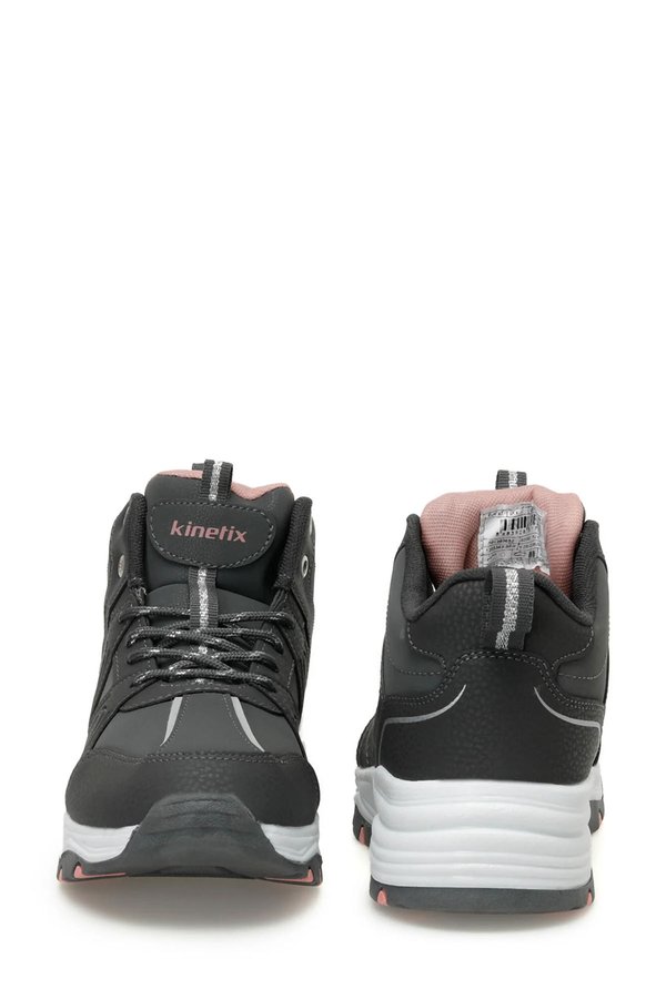 ROSSEL PU HI W 3PR D GREY Woman 493