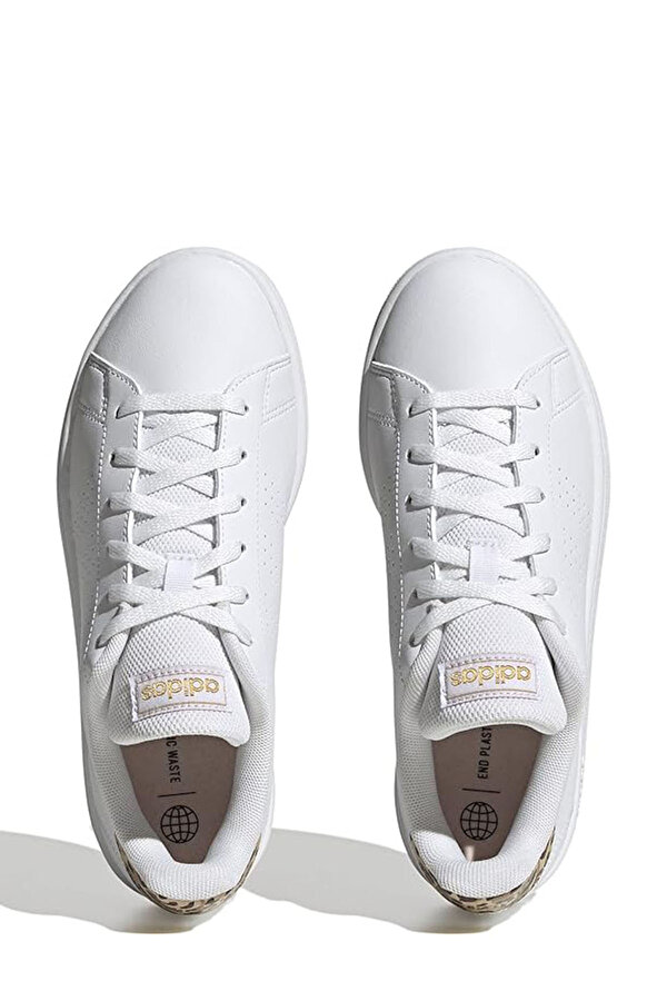 ADVANTAGE BASE WHITE Woman 001