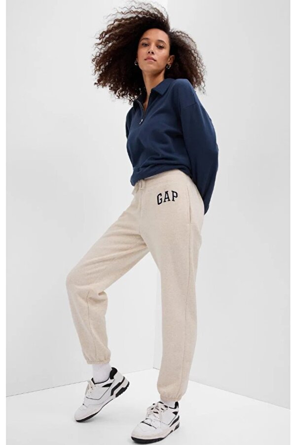 V- Herıtage Jogger Fleece 463492012 Kadın Eşofman Altı