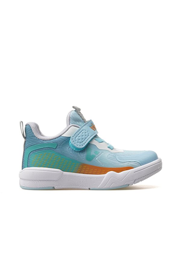 Daphne Erkek Çocuk Hafif Sneaker Spor Ayakkabı 25y 346.201 Be Mavi