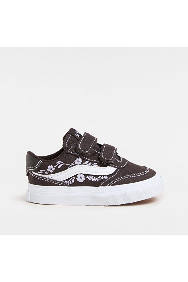 Brooklyn Ls V Bebek Kahverengi Sneaker