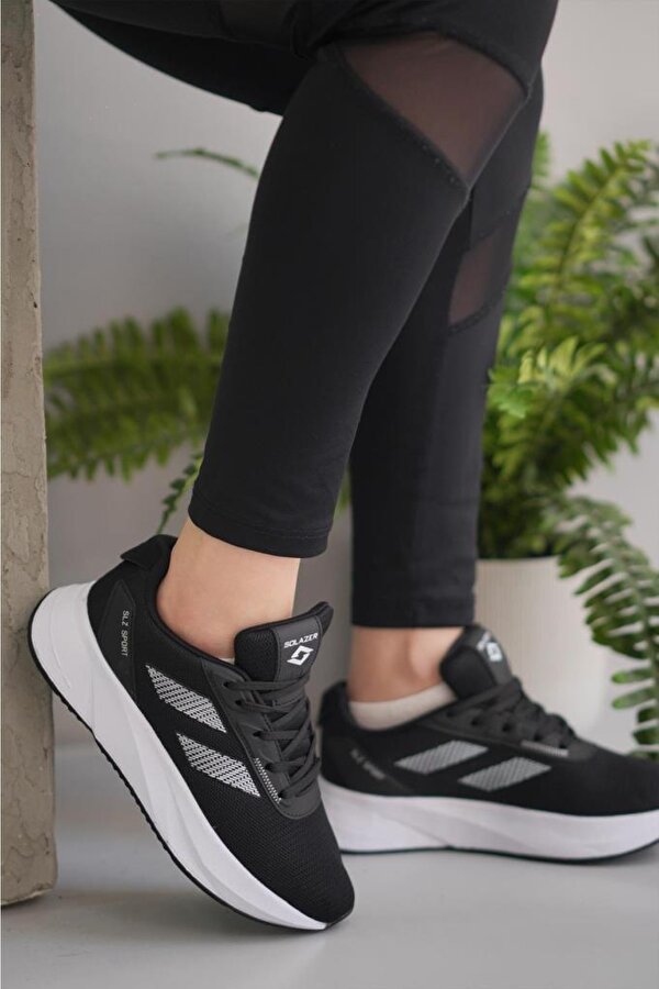 Slzr 03287 Unisex Günlük Spor Ayakkabı