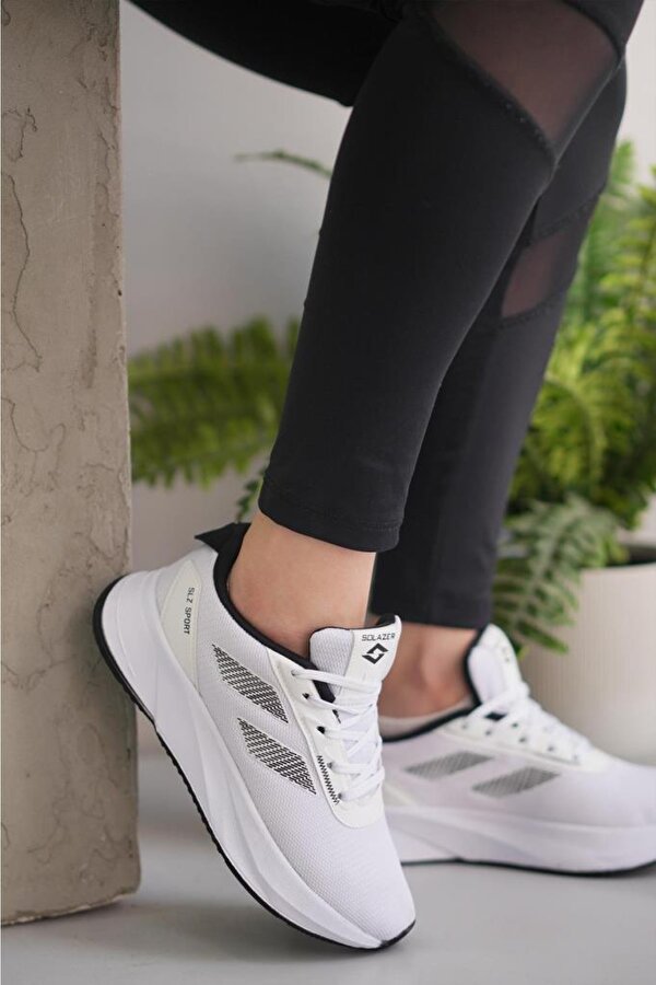 Slzr 03287 Unisex Günlük Spor Ayakkabı