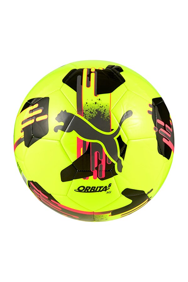 Orbita 6 Ms Futbol Topu