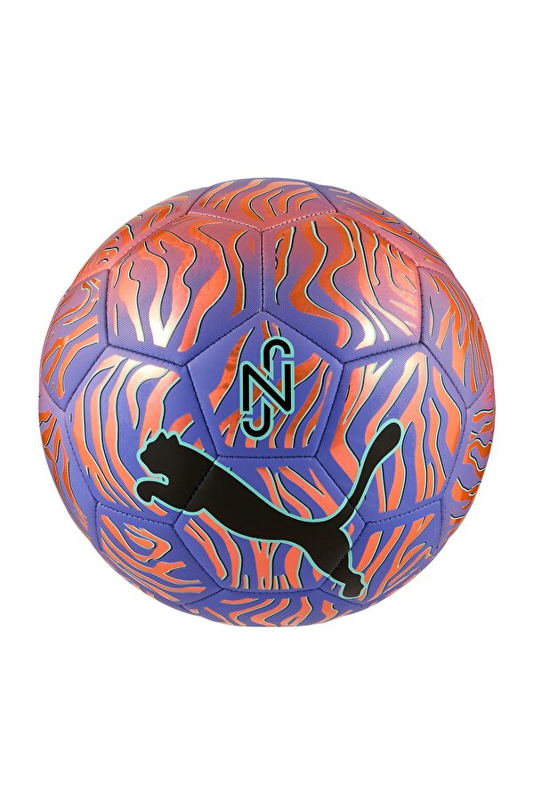 Neymar Jr Graphic Futbol Topu