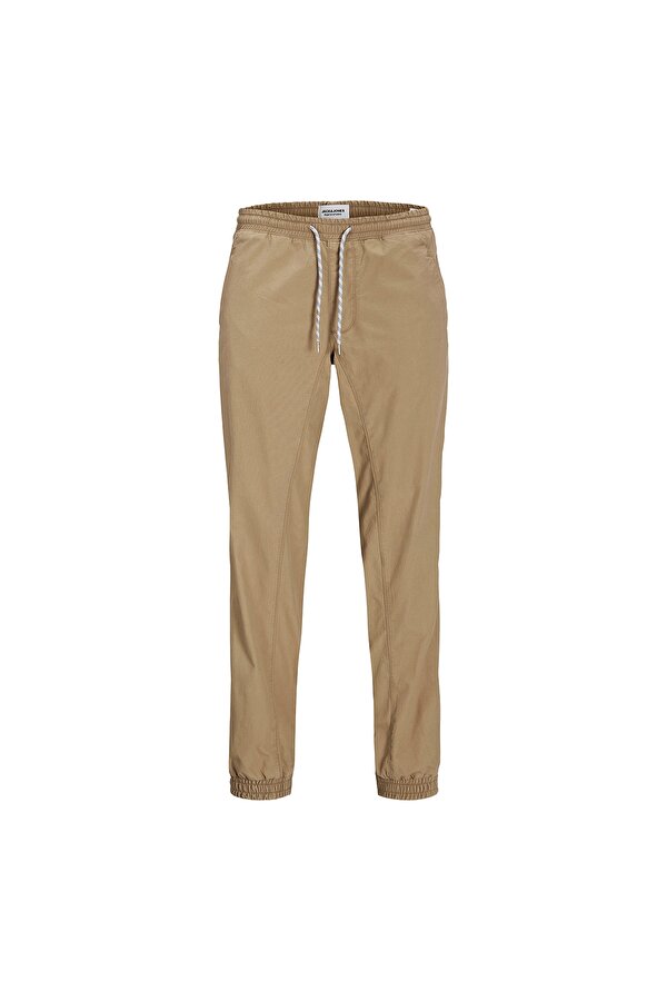 Jack&Jones Kane Reef Jogger Erkek Bej Eşofman Altı
