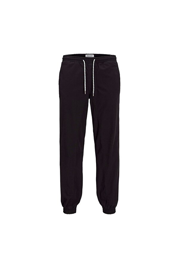 Jack&Jones Kane Reef Jogger Erkek Siyah Eşofman Altı