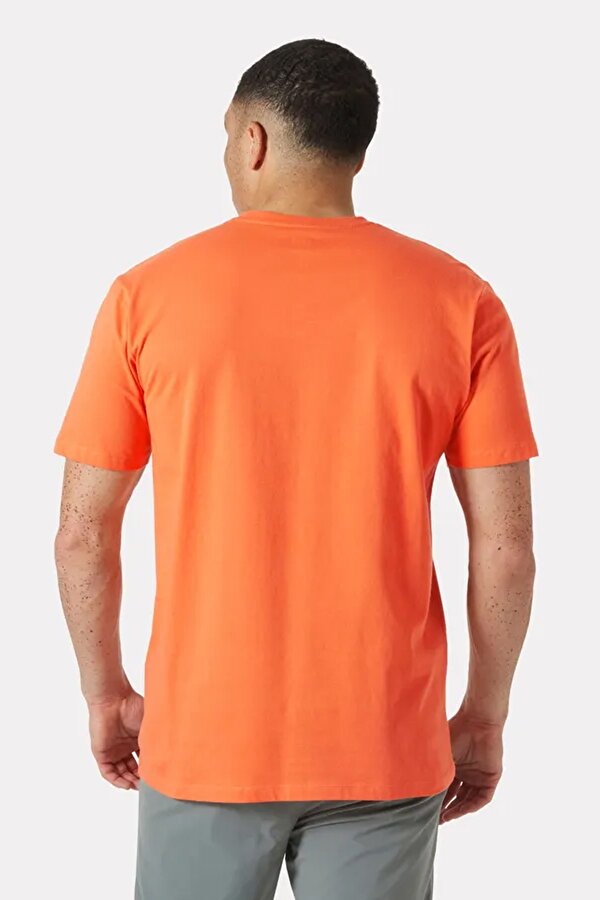 Massif Graphic T-Shirt