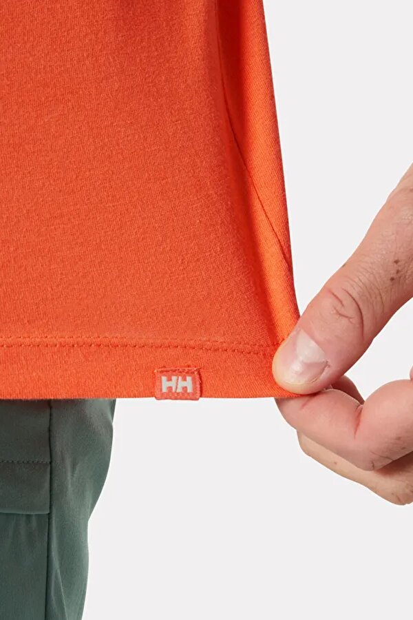 Massif Graphic T-Shirt