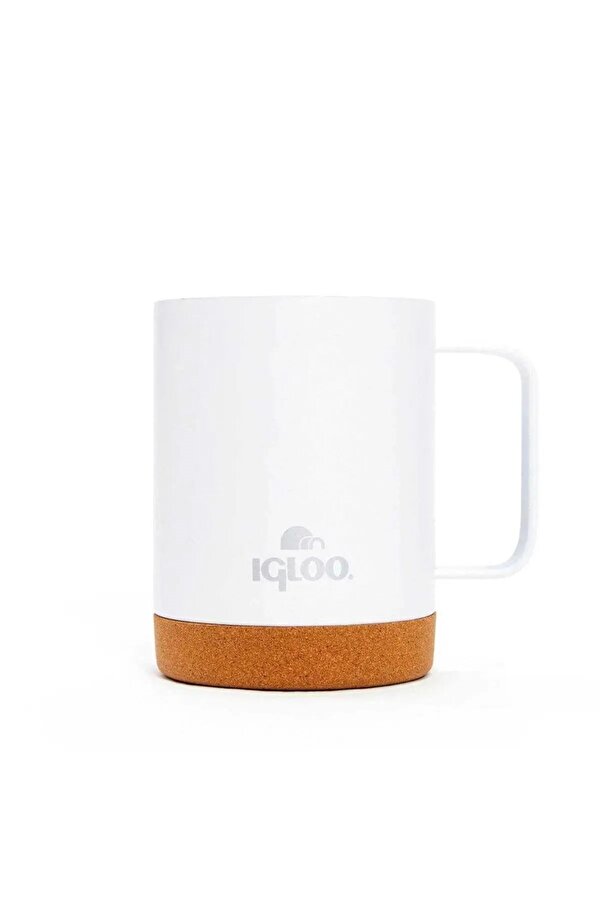 Igloo Cork Mug 350 ml.
