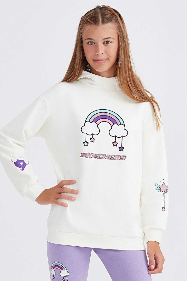 Heavy Weight Fleece Çocuk Yelek