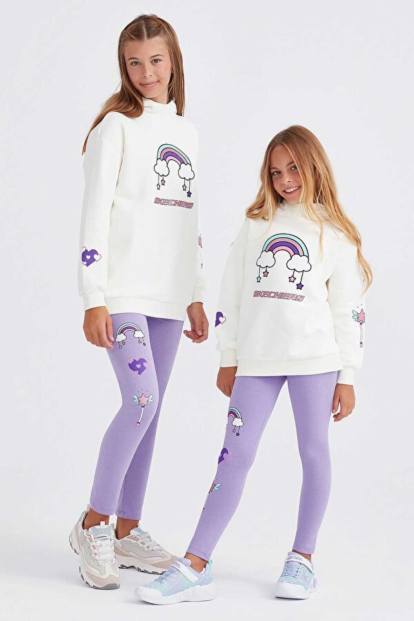 Heavy Weight Fleece Çocuk Yelek