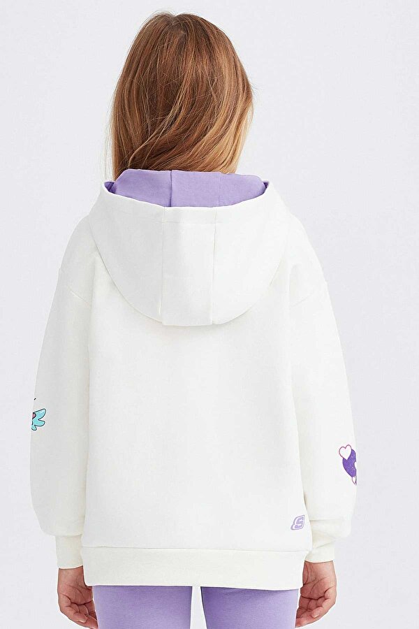 Heavy Weight Fleece Çocuk Yelek