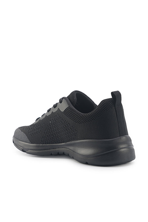 SNEAKER BLACK Man Sneaker